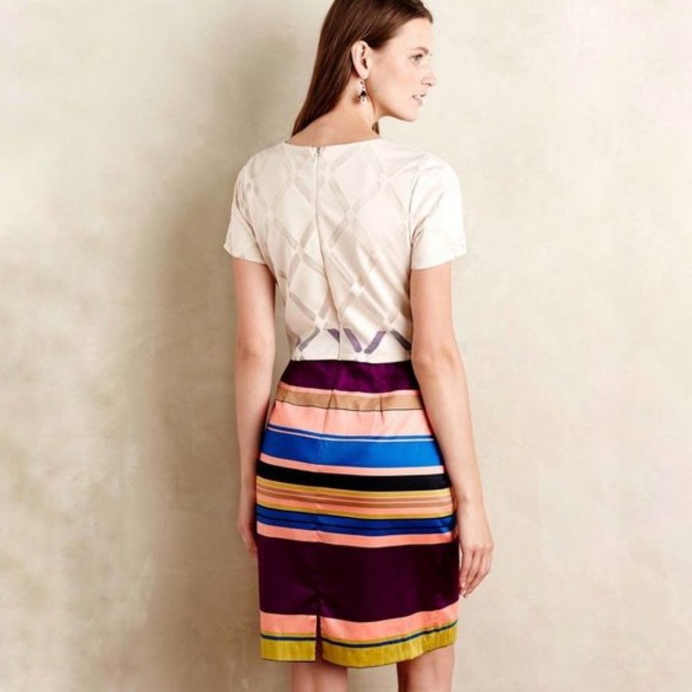 Anthropologie Weston Carolina Dress - Picture 2 of 3